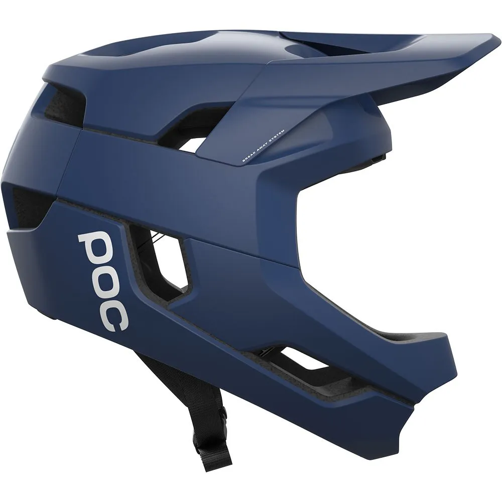 POC Otocon MTB Helmet 4 POC Otocon MTB Helmet - Image 4