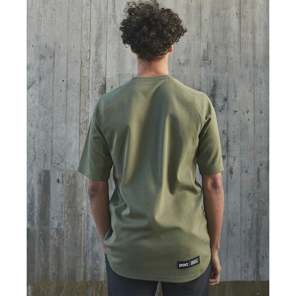 POC Poise Short Sleeve Jersey 5 POC Poise Short Sleeve Jersey - Image 5