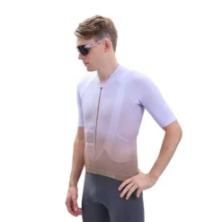 POC Pristine Print Short Sleeve Jersey