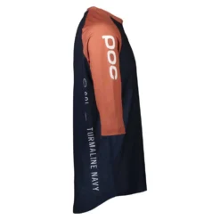 POC Pure 3/4 Sleeve Enduro Jersey -Sport Style Shop poc pure 3 4 sleeve enduro jersey 2