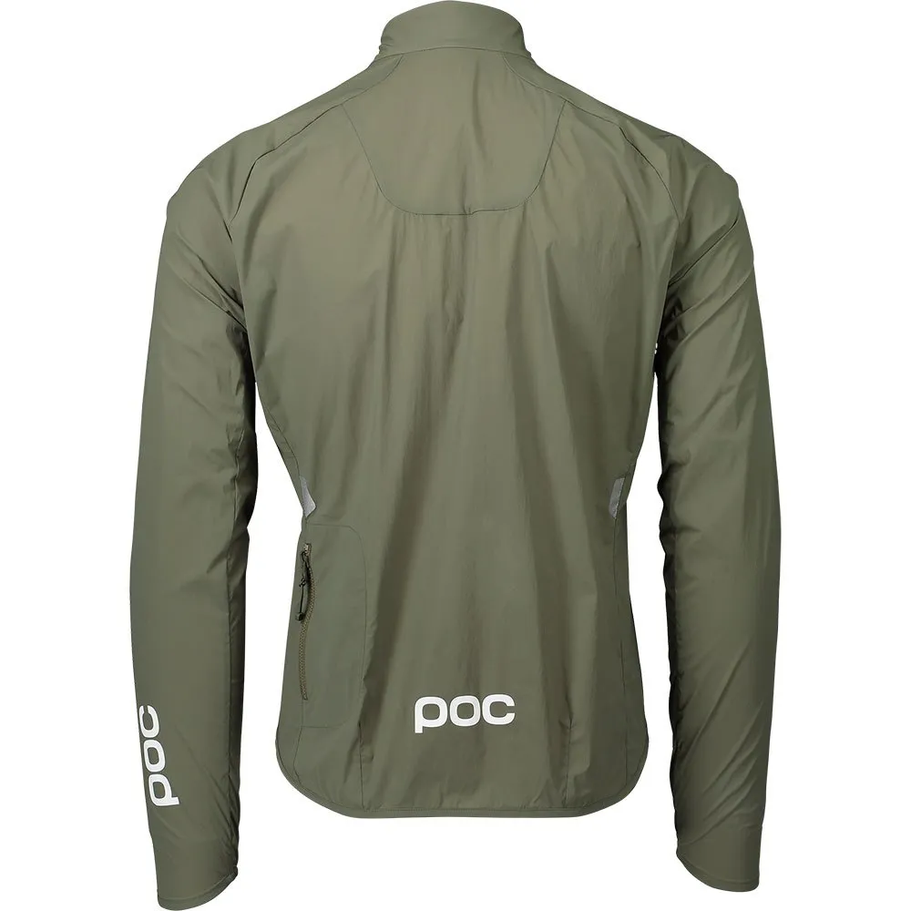 POC Pure-Lite Splash Jacket 2 POC Pure-Lite Splash Jacket - Image 2