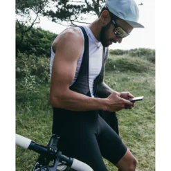 POC Pure Bib Shorts VPDs - Uranium Black/Uranium Black -Sport Style Shop poc pure vpds bib shorts 8204 uranium black uranium black 6 1264098