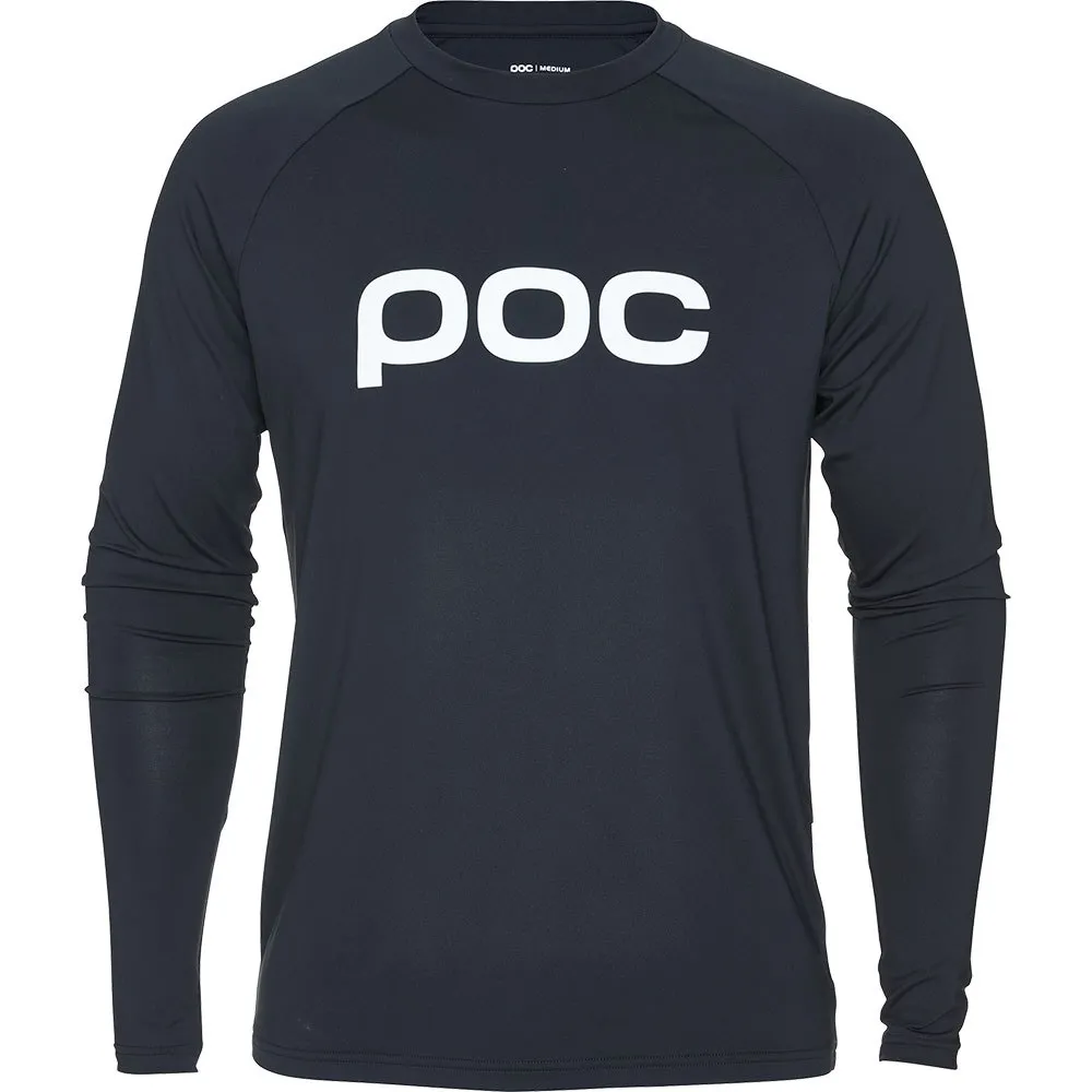 POC Reform Enduro Long Sleeve Enduro Jersey 1 POC Reform Enduro Long Sleeve Enduro Jersey