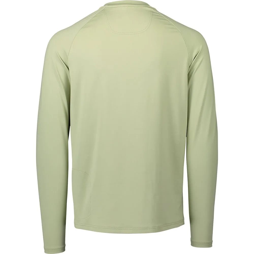 POC Reform Long Sleeve Jersey 2 POC Reform Long Sleeve Jersey - Image 2