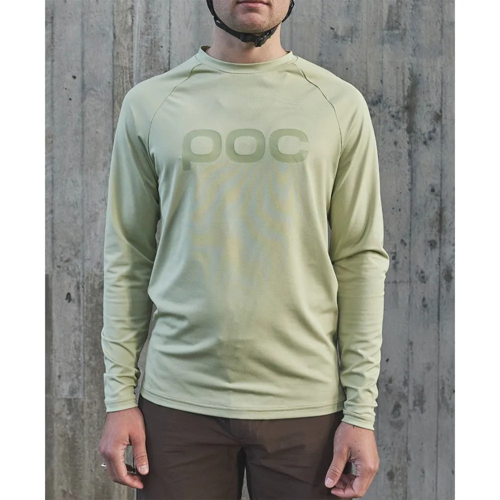 POC Reform Long Sleeve Jersey 3 POC Reform Long Sleeve Jersey - Image 3
