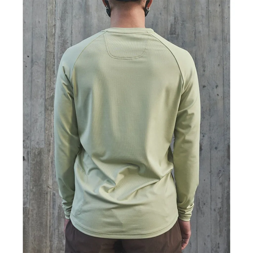 POC Reform Long Sleeve Jersey 4 POC Reform Long Sleeve Jersey - Image 4