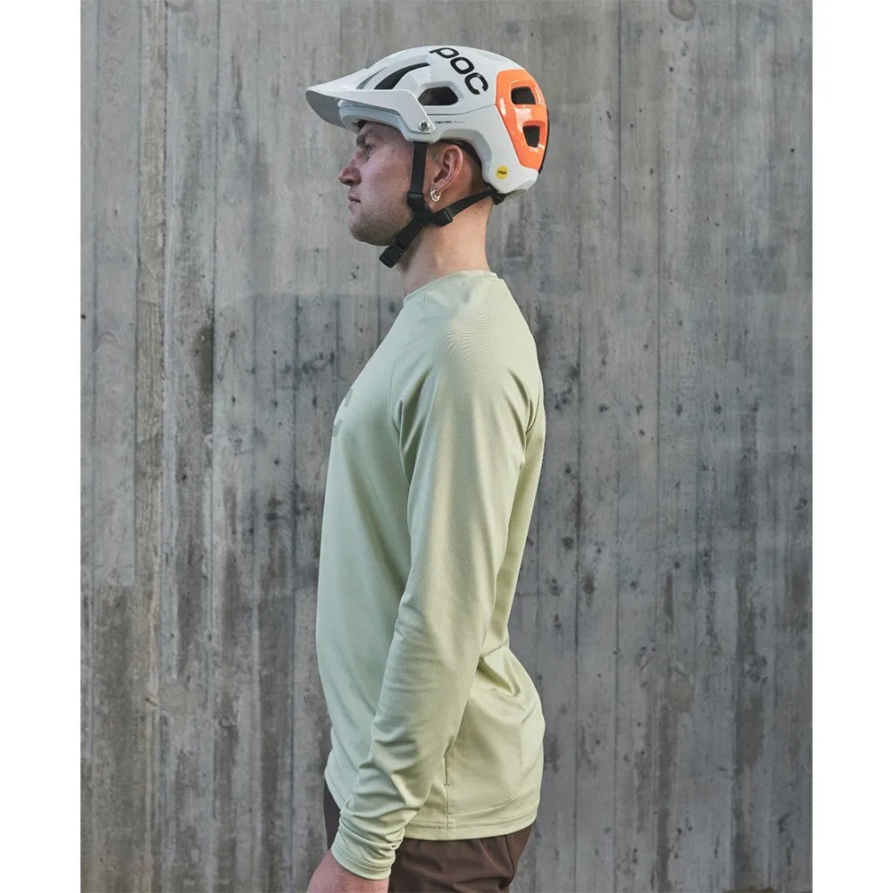 POC Reform Long Sleeve Jersey 6 POC Reform Long Sleeve Jersey - Image 6