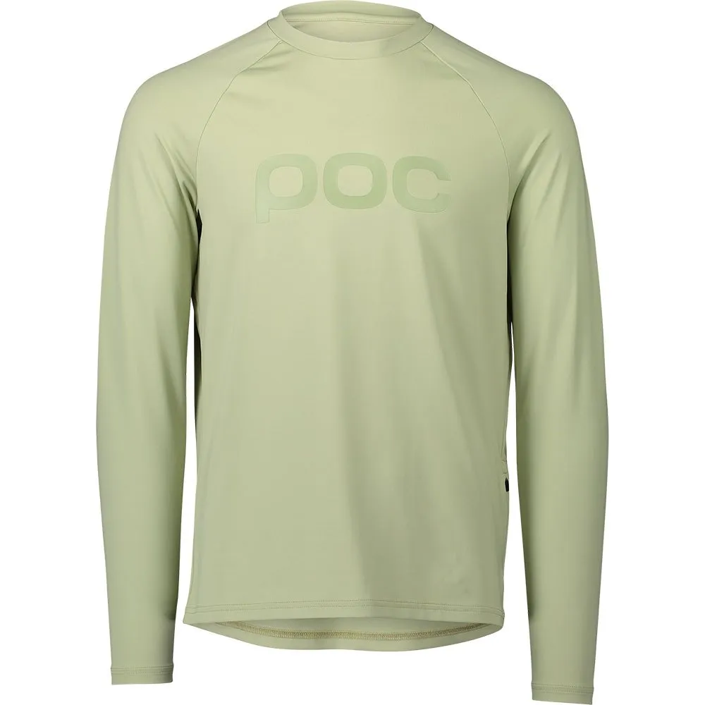 POC Reform Long Sleeve Jersey 1 POC Reform Long Sleeve Jersey