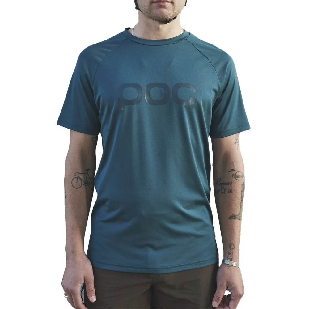POC Reform Short Sleeve Jersey 3 POC Reform Short Sleeve Jersey - Image 3