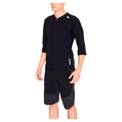 POC Resistance Enduro 3/4 Sleeve Enduro Jersey
