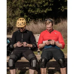 POC Resistance Enduro 3/4 Sleeve Enduro Jersey 11 POC Resistance Enduro 3/4 Sleeve Enduro Jersey -Sport Style Shop poc resistance enduro 3 4 sleeve enduro jersey 5