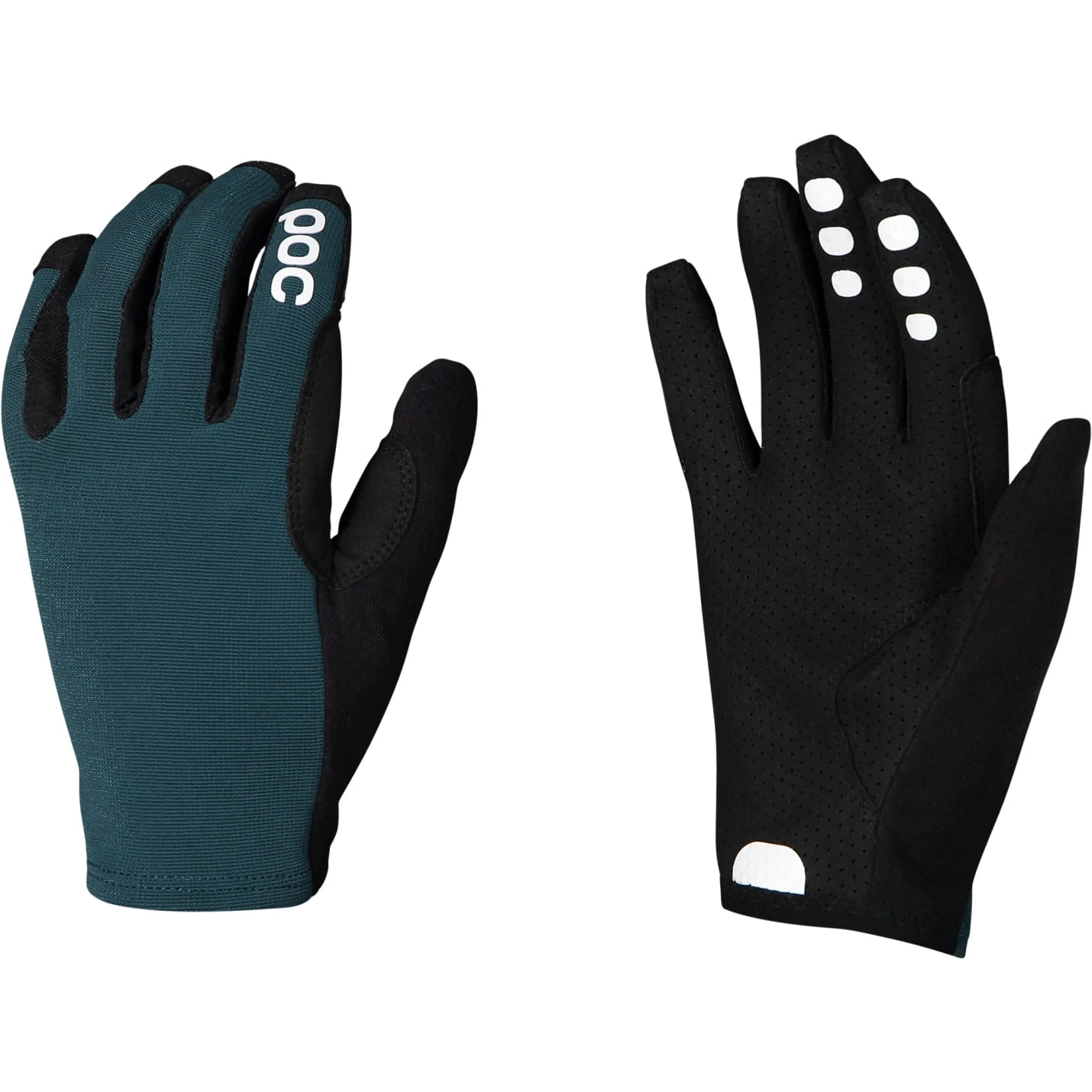 POC Resistance Enduro Glove - Dioptase Blue 1 POC Resistance Enduro Glove - Dioptase Blue