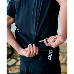 POC Resistance Ultra Short Sleeve Enduro Jersey -Sport Style Shop poc resistance ultra short sleeve enduro jersey 2