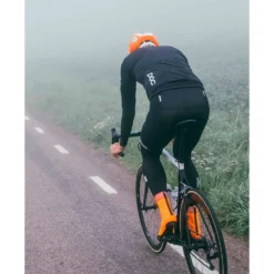 POC Road Thermal Bib Shorts -Sport Style Shop poc road thermal bib shorts 3