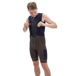 POC Rove Cargo VPDs Bib Shorts