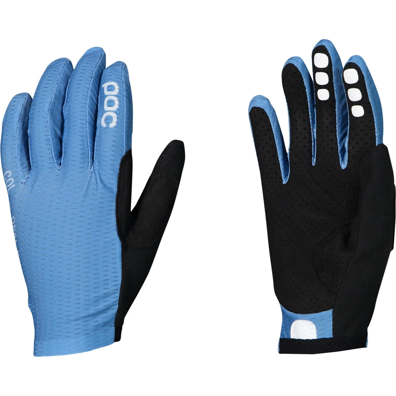 POC Savant MTB Glove - Opal Blue 1 POC Savant MTB Glove - Opal Blue