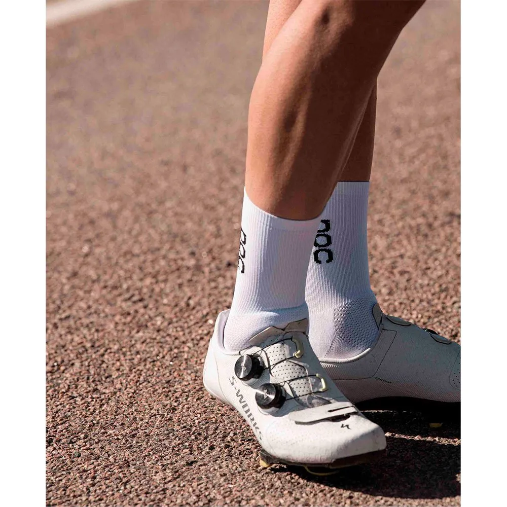 POC Soleus Lite Long Socks 3 POC Soleus Lite Long Socks - Image 3