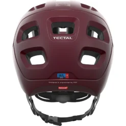 POC Tectal MTB Helmet -Sport Style Shop poc tectal mtb helmet 3