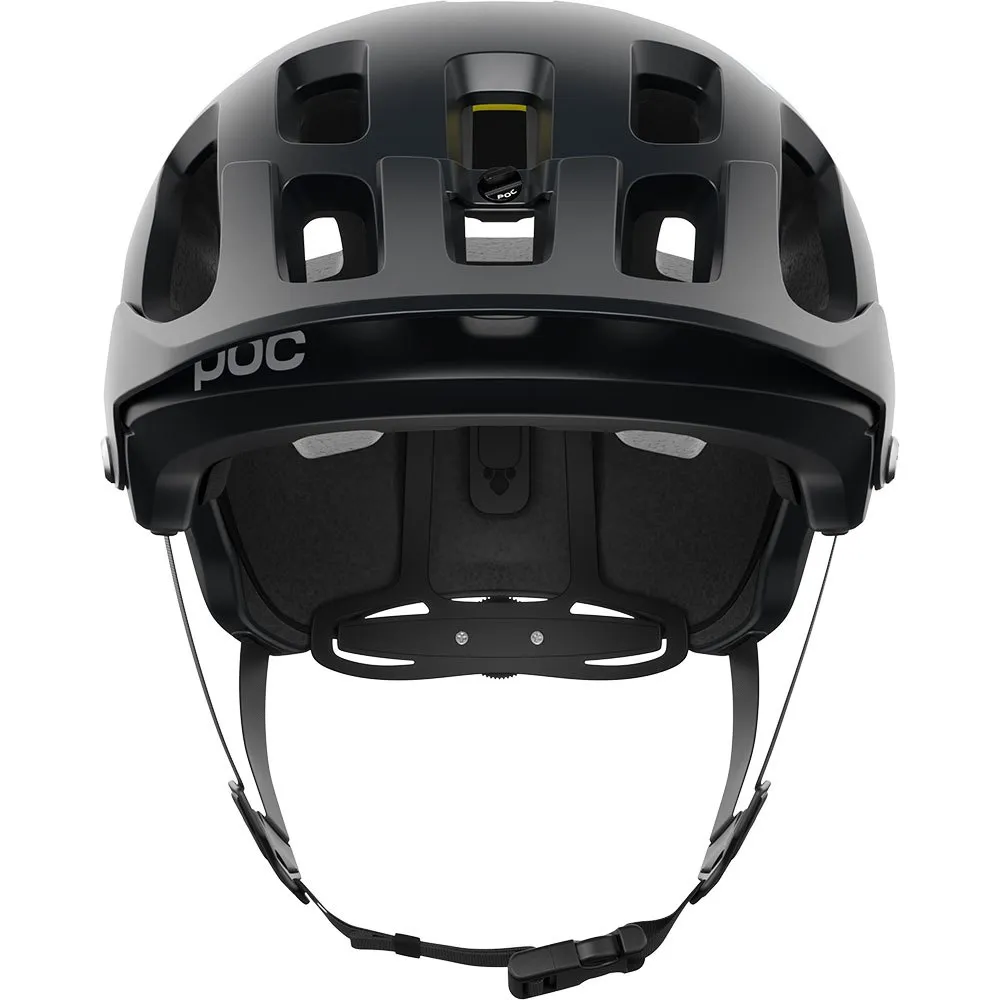 POC Tectal Race MIPS MTB Helmet 4 POC Tectal Race MIPS MTB Helmet - Image 4