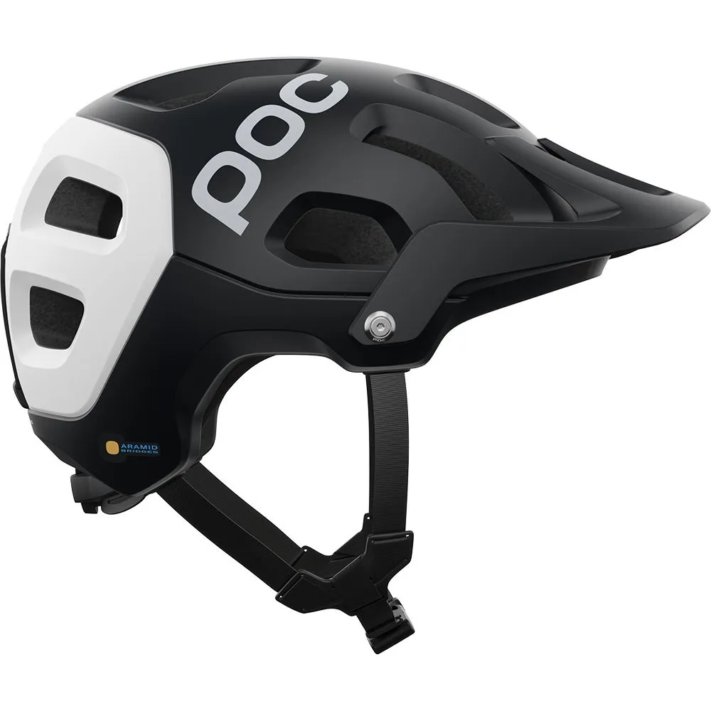 POC Tectal Race MIPS MTB Helmet 5 POC Tectal Race MIPS MTB Helmet - Image 5