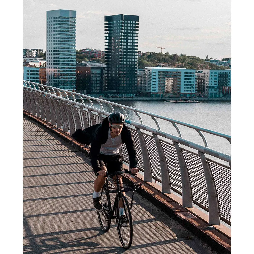 POC Transcend Shorts 3 POC Transcend Shorts - Image 3