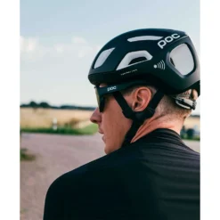 POC Ventral Air SPIN NFC Road Helmet -Sport Style Shop poc ventral air spin nfc road helmet 3