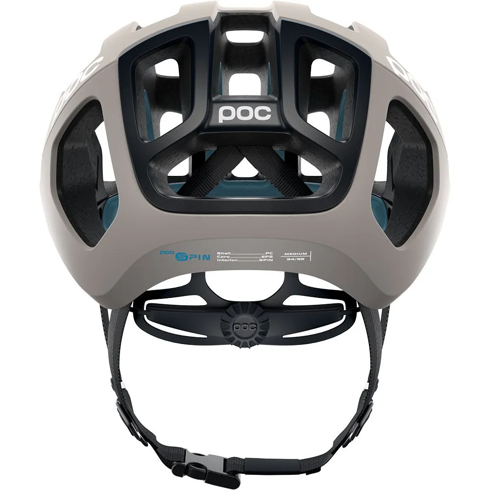 POC Ventral Air SPIN Road Helmet 4 POC Ventral Air SPIN Road Helmet - Image 4