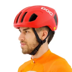 POC Ventral MIPS Road Helmet -Sport Style Shop poc ventral mips road helmet 4