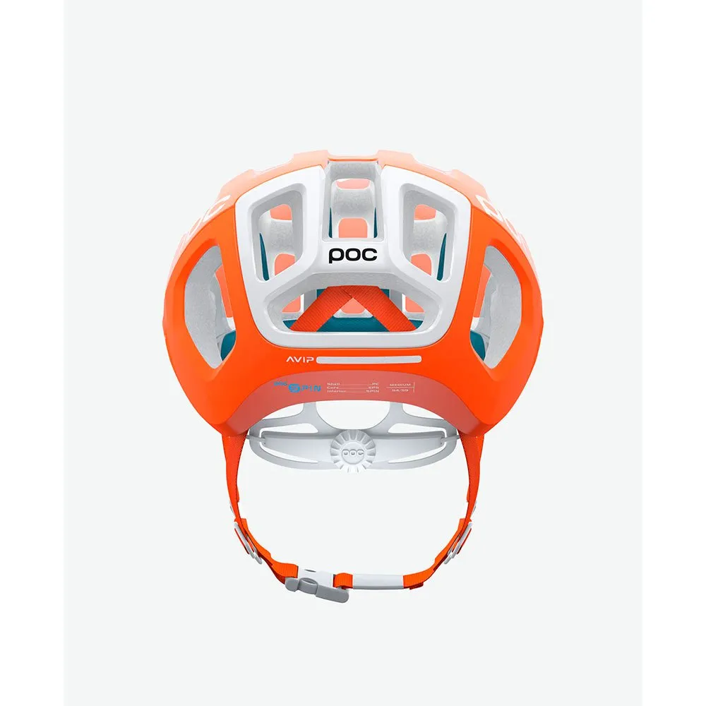 POC Ventral Tempus SPIN Road Helmet 4 POC Ventral Tempus SPIN Road Helmet - Image 4