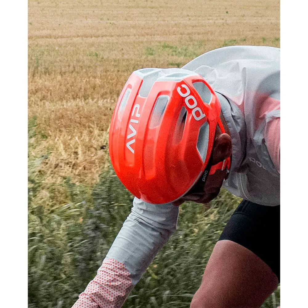 POC Ventral Tempus SPIN Road Helmet 5 POC Ventral Tempus SPIN Road Helmet - Image 5