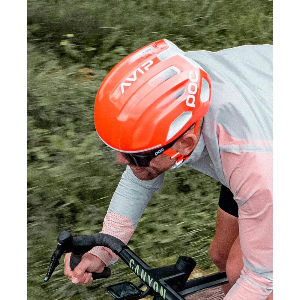 POC Ventral Tempus SPIN Road Helmet 6 POC Ventral Tempus SPIN Road Helmet - Image 6