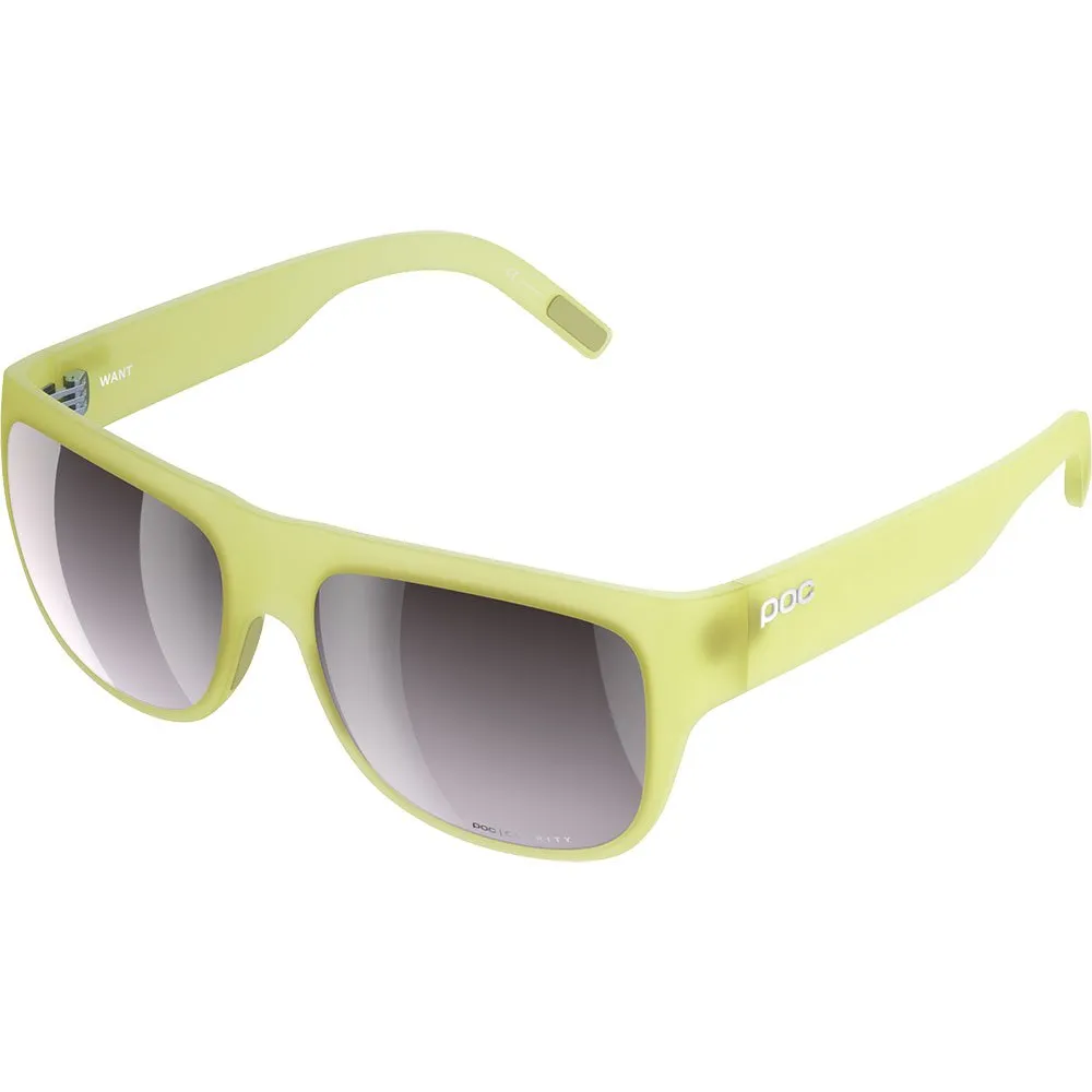 POC Want Sunglasses 1 POC Want Sunglasses