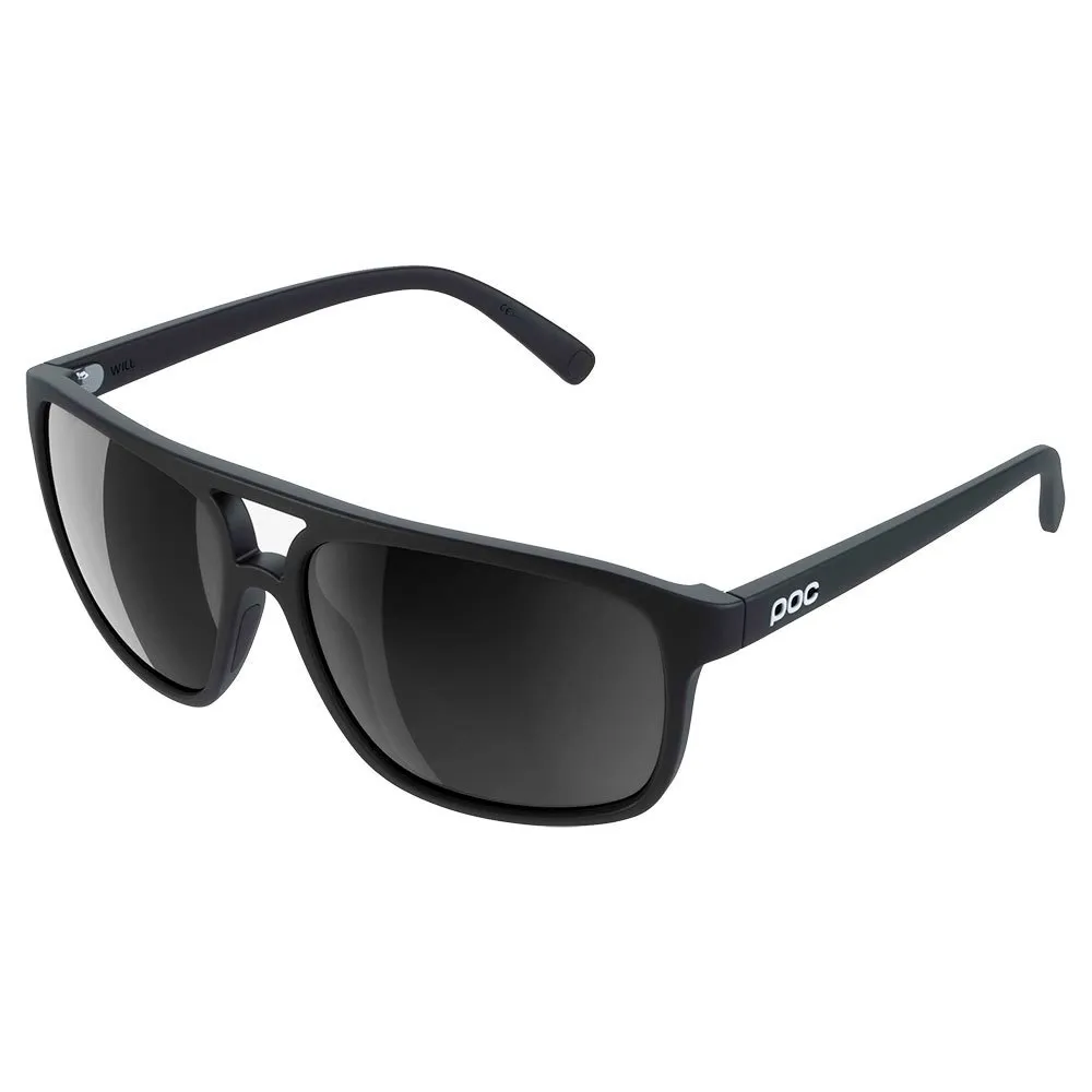 POC Will Polarized Sunglasses 1 POC Will Polarized Sunglasses