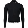 POC Women's Ambient Thermal Jersey - Uranium Black
